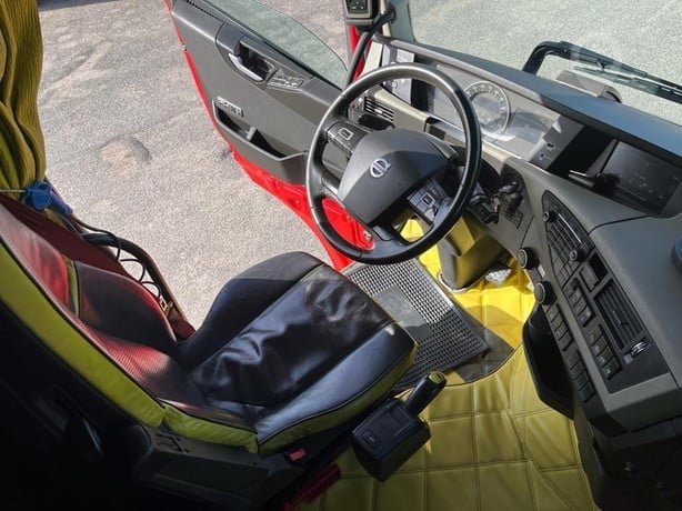 VOLVO FH16.750 For Sale